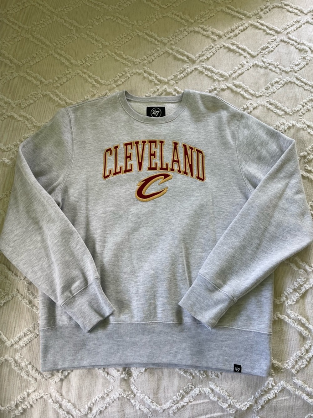 Cleveland Cavaliers Sweatshirt